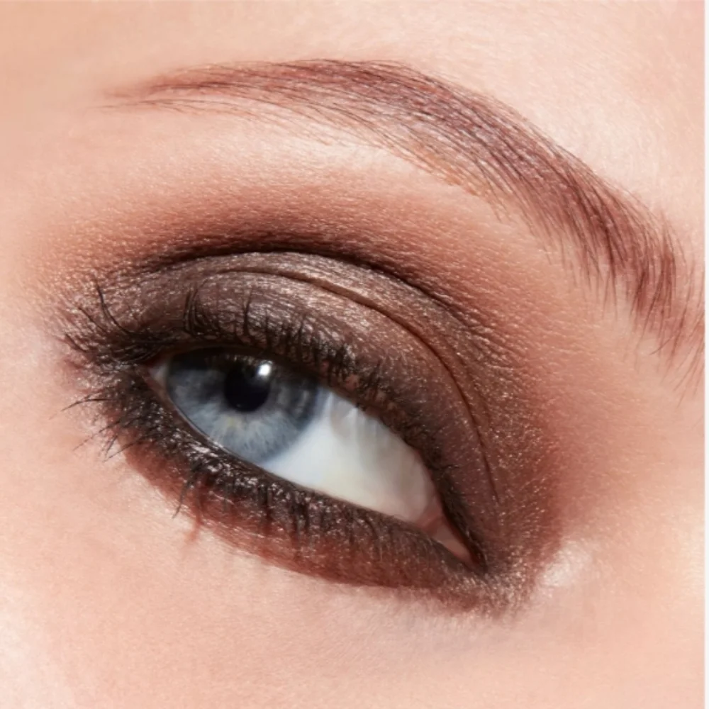 MAC Connect In Colour Eyeshadow Palette Unfiltered Nudes-NIB